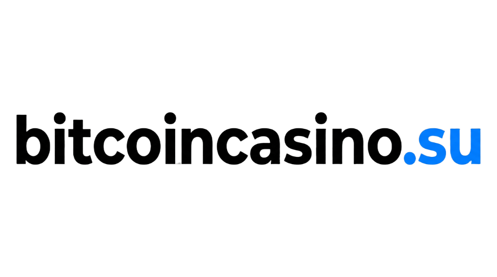 BitcoinCasino.su